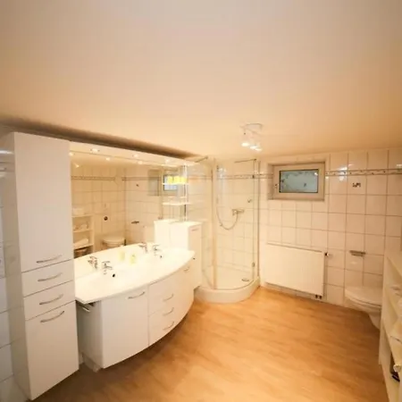 Strandraeuber Сasa de vacaciones Timmendorfer Strand