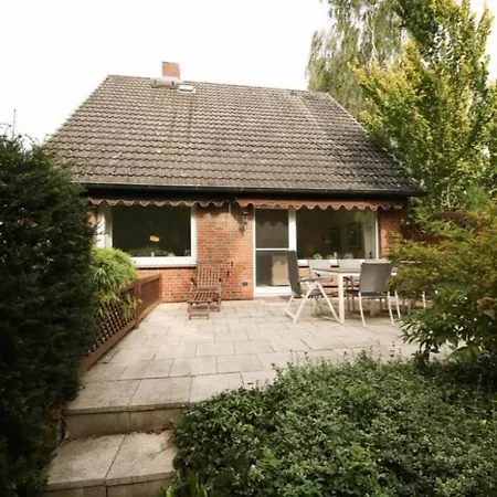 Strandraeuber Timmendorfer Strand