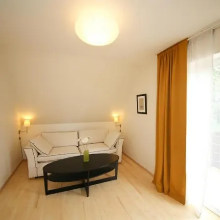 Strandraeuber Сasa de vacaciones *