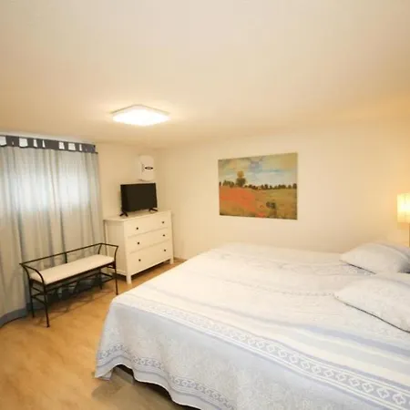 Strandraeuber Сasa de vacaciones Timmendorfer Strand