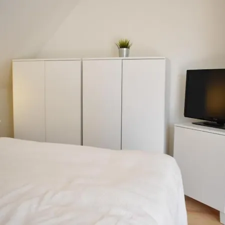 Strandraeuber Сasa de vacaciones