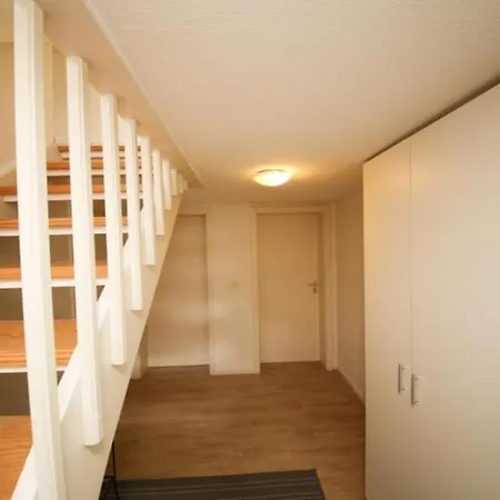 Сasa de vacaciones Strandraeuber