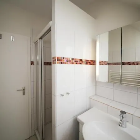 Strandraeuber Сasa de vacaciones *