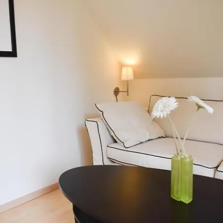 Strandraeuber Сasa de vacaciones Timmendorfer Strand