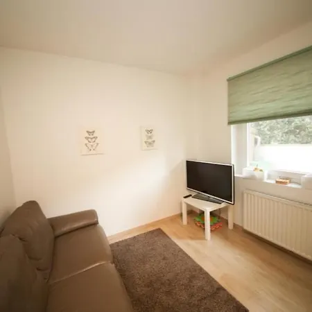 Сasa de vacaciones Strandraeuber Timmendorfer Strand