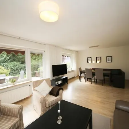 Сasa de vacaciones Strandraeuber