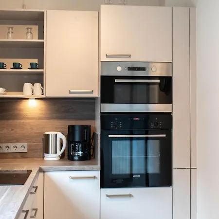 Strandraeuber Сasa de vacaciones *