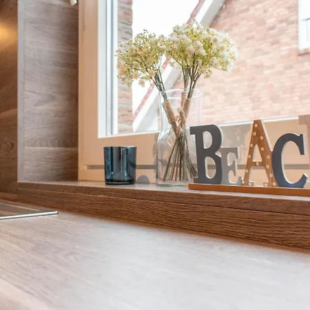 Strandraeuber Timmendorfer Strand