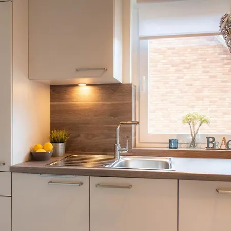 Strandraeuber * Timmendorfer Strand