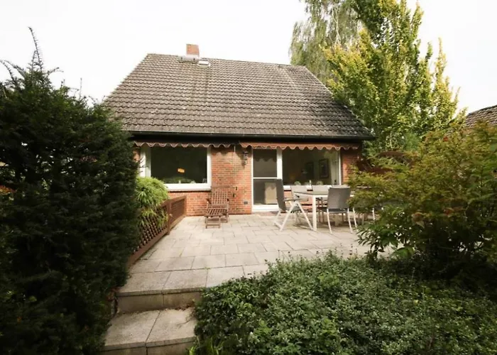 Strandraeuber Timmendorfer Strand