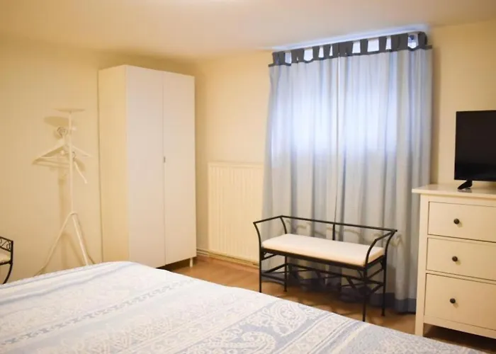 Strandraeuber Σπίτι διακοπών Timmendorfer Strand