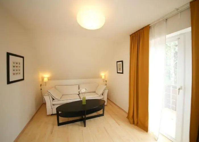 Strandraeuber Σπίτι διακοπών *