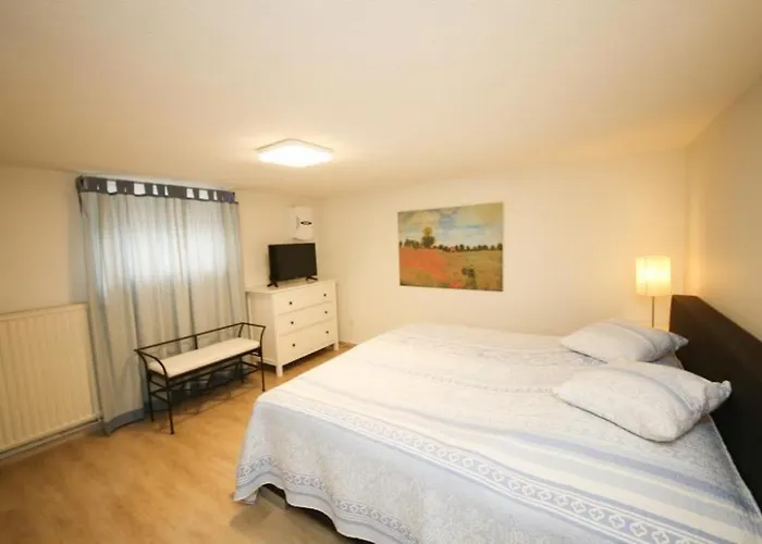 Strandraeuber Σπίτι διακοπών Timmendorfer Strand