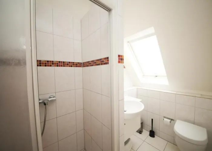 Σπίτι διακοπών Strandraeuber Timmendorfer Strand