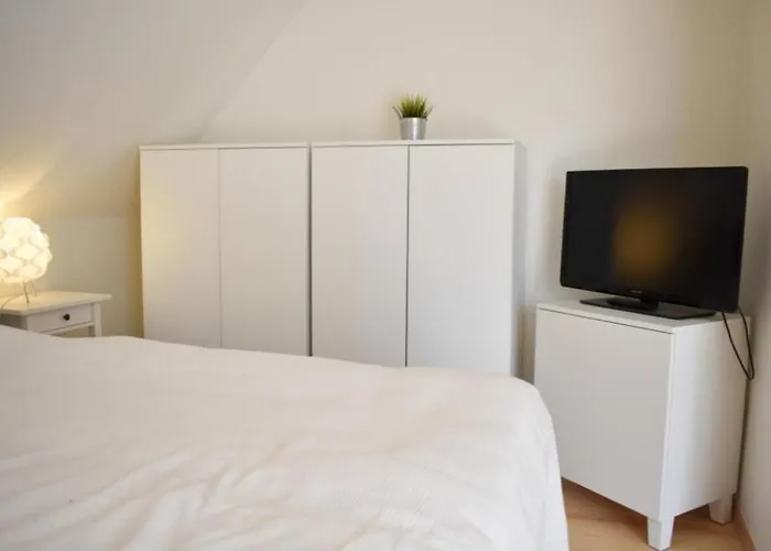 Strandraeuber Σπίτι διακοπών