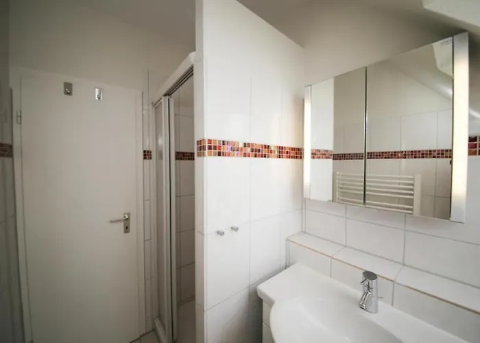 Strandraeuber Σπίτι διακοπών *