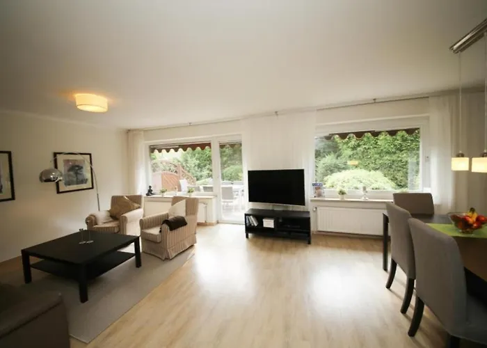 Strandraeuber * Timmendorfer Strand