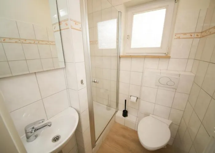 Strandraeuber Σπίτι διακοπών