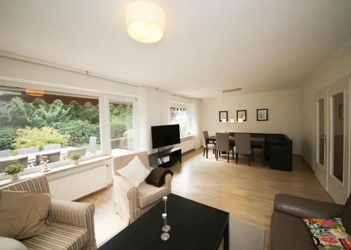 Σπίτι διακοπών Strandraeuber