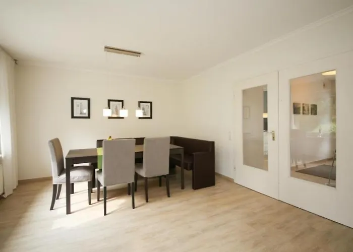 Strandraeuber Σπίτι διακοπών Timmendorfer Strand